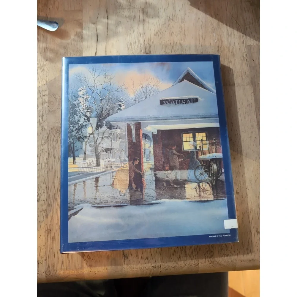 N/A wausau story
